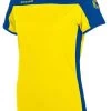 Stanno Damen Trikot Pride Gelb-blau