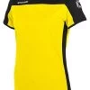Stanno Damen Trikot Pride Gelb-schwarz