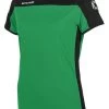Stanno Damen Trikot Pride Grün-schwarz
