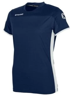 Stanno Damen Trikot Pride Blau-weiß