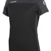 Stanno Damen Trikot Pride Schwarz-anthrazit