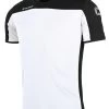Stanno Trikot Pride Weiß-schwarz