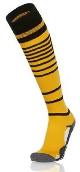 Macron Strumpfstutzen Target Geringelt 15er Satz 12 Macron Strumpfstutzen Target Geringelt 15er Satz – Bild 12