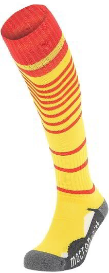 Macron Strumpfstutzen Target Geringelt 15er Satz 13 Macron Strumpfstutzen Target Geringelt 15er Satz – Bild 13