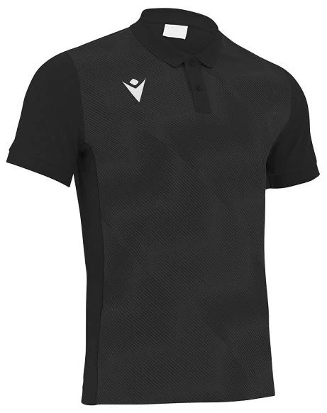 Macron Poloshirt Thavil 8 Macron Poloshirt Thavil – Bild 8