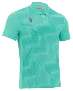 Macron Poloshirt Thavil 10 Macron Poloshirt Thavil -Optimal Sportbekleidung Geschäft thavil tuerkis