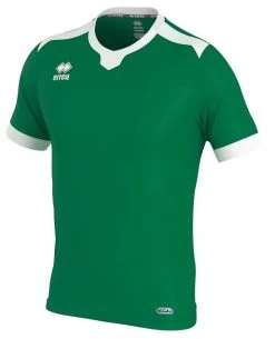 Errea Trikot Ti-Mothy Grün-weiß