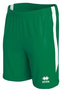 Errea Short Ti-Mothy 17 Errea Short Ti-Mothy -Optimal Sportbekleidung Geschäft ti mothy hose gruen