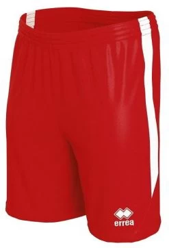 Errea Short Ti-Mothy 16 Errea Short Ti-Mothy -Optimal Sportbekleidung Geschäft ti mothy hose rot