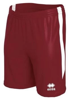 Errea Short Ti-Mothy 15 Errea Short Ti-Mothy -Optimal Sportbekleidung Geschäft ti mothy hose weinrot