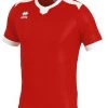 Errea Trikot Ti-Mothy Rot-weiß