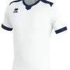 Errea Trikot Ti-Mothy Weiß-dunkelblau