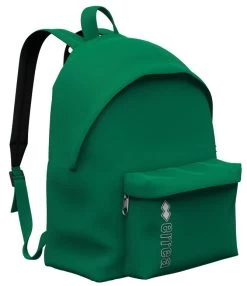 Errea Rucksack Tobago -Optimal Sportbekleidung Geschäft tobago gruen1