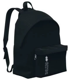 Errea Rucksack Tobago -Optimal Sportbekleidung Geschäft tobago schwarz1