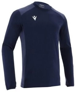 Macron Trainingstop Tobol 6 Macron Trainingstop Tobol -Optimal Sportbekleidung Geschäft tobol navy