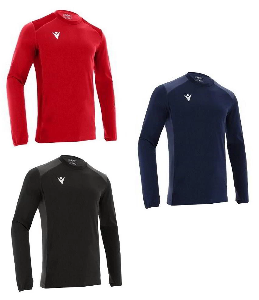 Macron Trainingstop Tobol 1 Macron Trainingstop Tobol