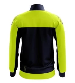 Zeus Trainingsanzug Ulysse -Optimal Sportbekleidung Geschäft ulysse trainingsanzug hinten