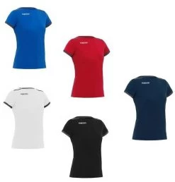 Macron Damen T-Shirt Violin