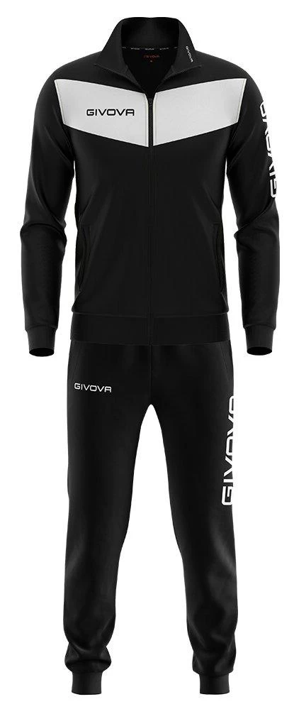 Givova Trainingsanzug Visa 13 Givova Trainingsanzug Visa – Bild 13