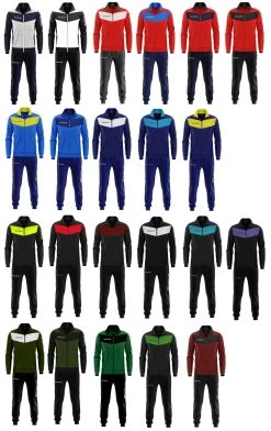 Givova Trainingsanzug Visa