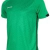 Stanno Trikot Volt Grün-schwarz