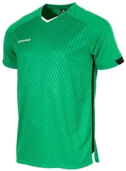 Stanno Trikot Volt Grün-schwarz