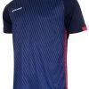 Stanno Trikot Volt Blau-rot