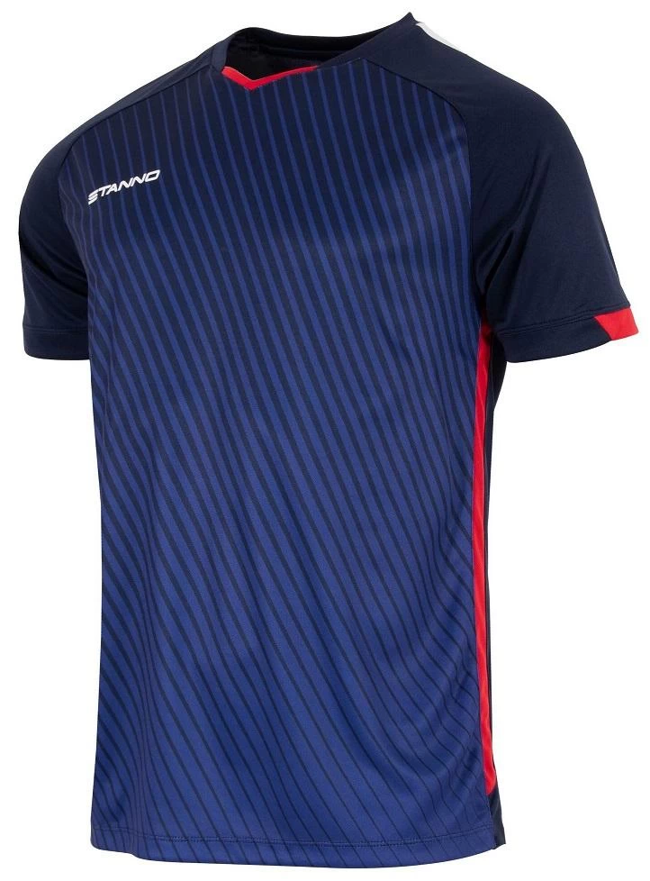 Stanno Trikot Volt Blau-rot 1 Stanno Trikot Volt Blau-rot
