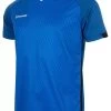 Stanno Trikot Volt Blau-schwarz