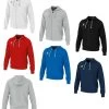 Errea Sweatjacke Wire 3.0