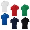 Macron Poloshirt Yukar