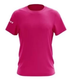 Zeus T-Shirt Basic -Optimal Sportbekleidung Geschäft zeus basic pink