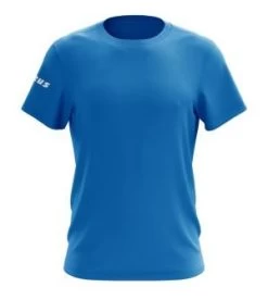 Zeus T-Shirt Basic -Optimal Sportbekleidung Geschäft zeus basic royal