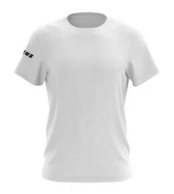 Zeus T-Shirt Basic -Optimal Sportbekleidung Geschäft zeus basic weiss