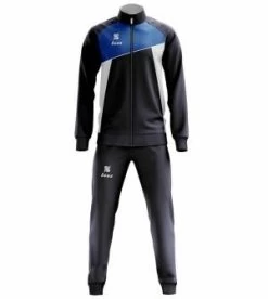 Zeus Trainingsanzug Deka 8 Zeus Trainingsanzug Deka -Optimal Sportbekleidung Geschäft zeus deka navy royal