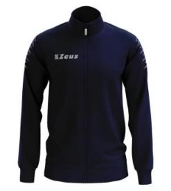 Zeus Trainingsjacke Enea -Optimal Sportbekleidung Geschäft zeus enea jacke navy