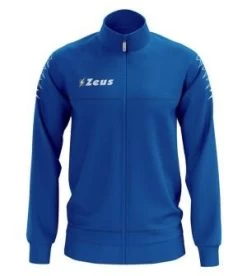 Zeus Trainingsjacke Enea -Optimal Sportbekleidung Geschäft zeus enea jacke royal