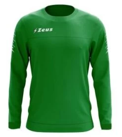 Zeus Sweater Enea 16 Zeus Sweater Enea -Optimal Sportbekleidung Geschäft zeus enea sweater gruen