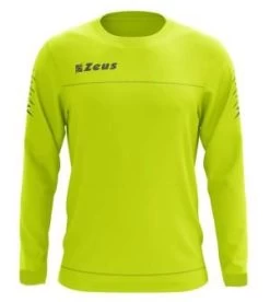 Zeus Sweater Enea 11 Zeus Sweater Enea -Optimal Sportbekleidung Geschäft zeus enea sweater neongelb