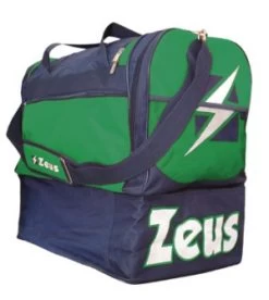 Zeus Sporttasche Gamma 13 Zeus Sporttasche Gamma -Optimal Sportbekleidung Geschäft zeus gamma gruen navy
