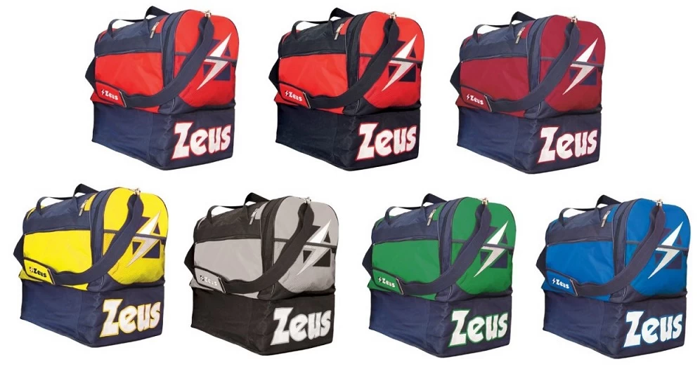 Zeus Sporttasche Gamma 1 Zeus Sporttasche Gamma