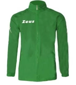 Zeus Regenjacke Rain 19 Zeus Regenjacke Rain -Optimal Sportbekleidung Geschäft zeus k way rain gruen