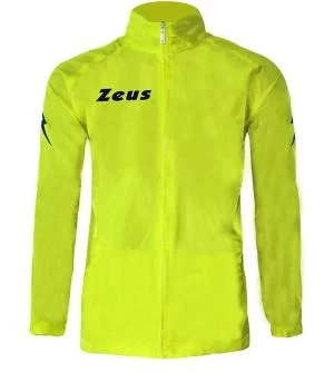 Zeus Regenjacke Rain 2 Zeus Regenjacke Rain – Bild 2