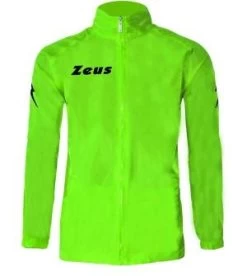 Zeus Regenjacke Rain 13 Zeus Regenjacke Rain -Optimal Sportbekleidung Geschäft zeus k way rain neongruen