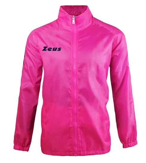 Zeus Regenjacke Rain 11 Zeus Regenjacke Rain – Bild 11