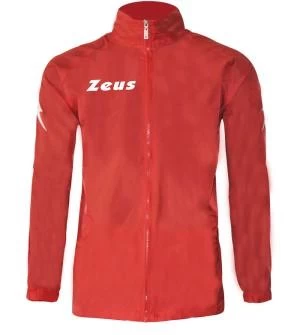 Zeus Regenjacke Rain 7 Zeus Regenjacke Rain – Bild 7
