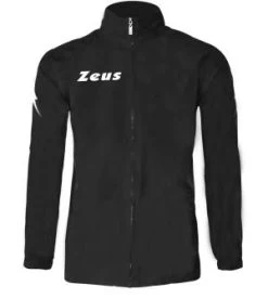 Zeus Regenjacke Rain 20 Zeus Regenjacke Rain -Optimal Sportbekleidung Geschäft zeus k way rain schwarz