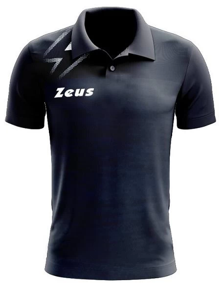 Zeus Poloshirt Olympia 6 Zeus Poloshirt Olympia – Bild 6