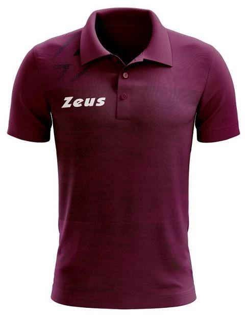 Zeus Poloshirt Olympia 4 Zeus Poloshirt Olympia – Bild 4