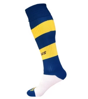 Zeus Ringelstutzenstrumpf Parma 14er Satz 6 Zeus Ringelstutzenstrumpf Parma 14er Satz – Bild 6